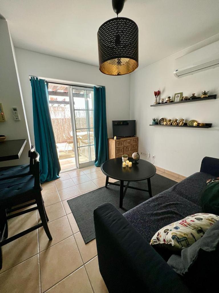 Apartamento Cabana Ria Formosa Cabanas De Tavira Exterior photo