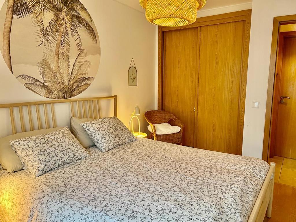 Apartamento Cabana Ria Formosa Cabanas De Tavira Exterior photo